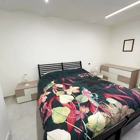 Apartment Centrale *
