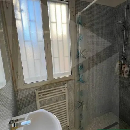 Apartment Centrale *