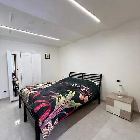 Apartmán Centrale