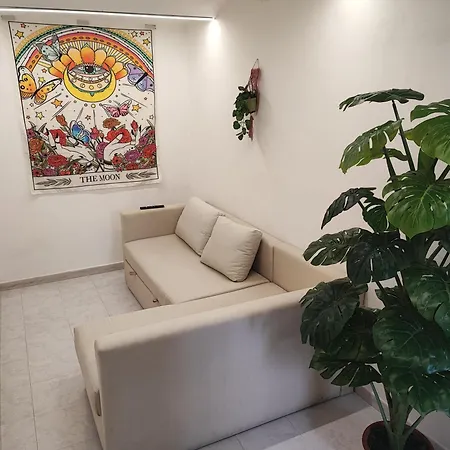 Centrale Apartmán *